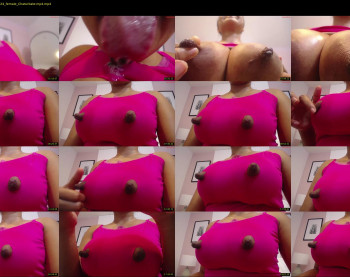 zara_lopez — 22 minute Chaturbate female cam show recording, 720p, Apr 28, 2024