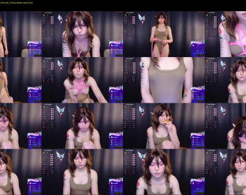 zelda_1 — 120 minute Chaturbate female cam show recording, 720p, Apr 28, 2024