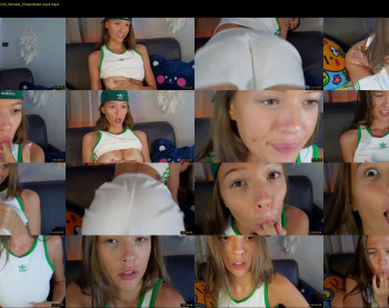 _demi_dee_ — 121 minute Chaturbate female cam show recording, 720p, Apr 29, 2024