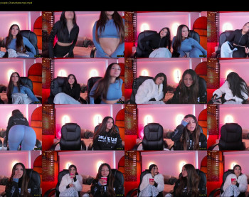 _gaby1 — 60 minute Chaturbate female cam show recording, 720p, Apr 29, 2024