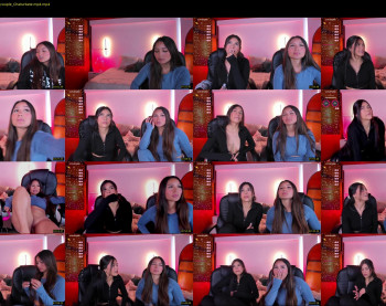 _gaby1 — 63 minute Chaturbate female cam show recording, 720p, Apr 29, 2024