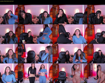 _gaby1 — 53 minute Chaturbate female cam show recording, 720p, Apr 29, 2024