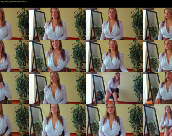 _jeniffer_hot — 67 minute Chaturbate female cam show recording, 720p, Apr 29, 2024