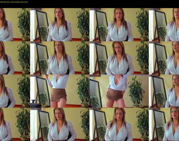 _jeniffer_hot — 46 minute Chaturbate female cam show recording, 720p, Apr 29, 2024