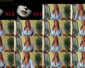 _jeniffer_hot — 23 minute Chaturbate female cam show recording, 720p, Apr 29, 2024