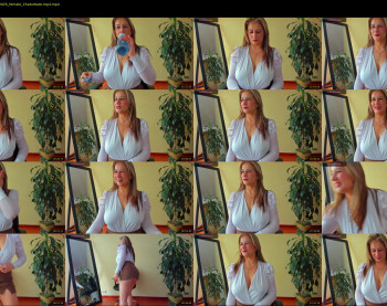_jeniffer_hot — 12 minute Chaturbate female cam show recording, 720p, Apr 29, 2024