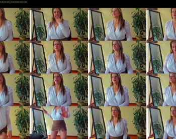 _jeniffer_hot — 24 minute Chaturbate female cam show recording, 720p, Apr 29, 2024