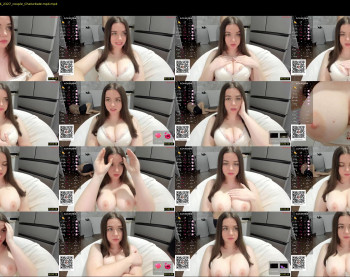 _snorkmaiden_ — 48 minute Chaturbate female cam show recording, 720p, Apr 29, 2024
