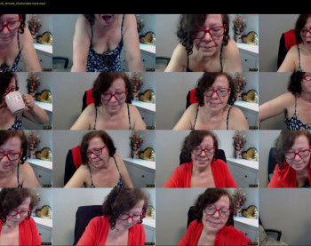 adelewildx — 85 minute Chaturbate female cam show recording, 720p, Apr 29, 2024
