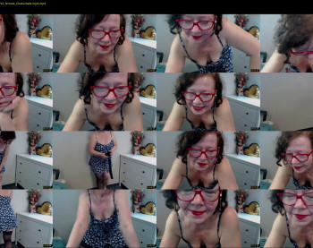 adelewildx — 20 minute Chaturbate female cam show recording, 720p, Apr 29, 2024