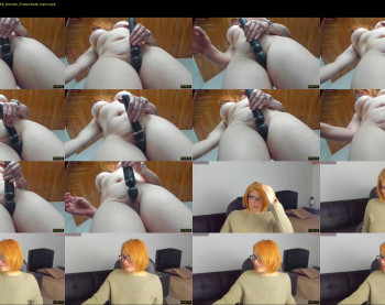 adriana71 — 17 minute Chaturbate couple cam show recording, 720p, Apr 29, 2024