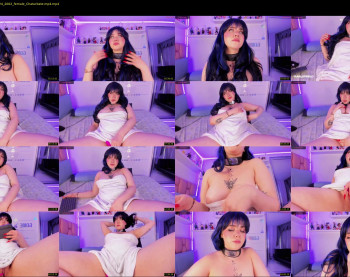 albaandthayron — 22 minute Chaturbate couple cam show recording, 720p, Apr 29, 2024