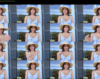 alice_bane — 22 minute Chaturbate female cam show recording, 720p, Apr 29, 2024