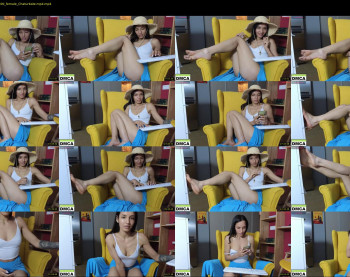 alice_bane — 68 minute Chaturbate female cam show recording, 720p, Apr 29, 2024