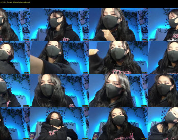 amyalwayshere — 120 minute Chaturbate female cam show recording, 720p, Apr 29, 2024