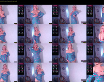 anastasiagate — 3 minute Chaturbate female cam show recording, 720p, Apr 29, 2024
