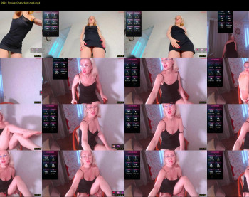 anastasiagate — 17 minute Chaturbate female cam show recording, 720p, Apr 29, 2024