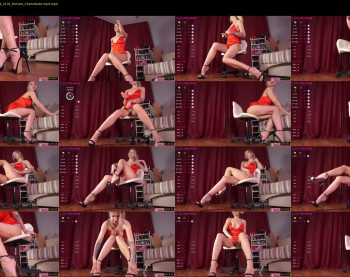 angry_tomato_ — 6 minute Chaturbate female cam show recording, 720p, Apr 29, 2024