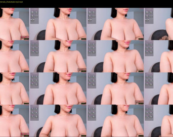 ann__w — 5 minute Chaturbate female cam show recording, 720p, Apr 29, 2024