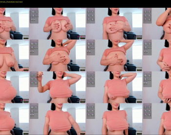 ann__w — 36 minute Chaturbate female cam show recording, 720p, Apr 29, 2024
