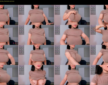 ann__w — 74 minute Chaturbate female cam show recording, 720p, Apr 30, 2024