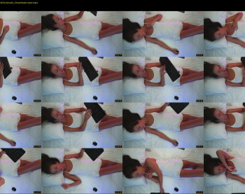 anna_shine_ — 5 minute Chaturbate female cam show recording, 720p, Apr 29, 2024