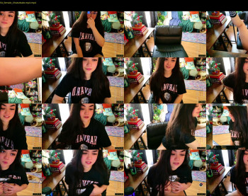 annatigarr — 120 minute Chaturbate female cam show recording, 720p, Apr 29, 2024