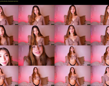 annie_evans24 — 36 minute Chaturbate female cam show recording, 720p, Apr 30, 2024