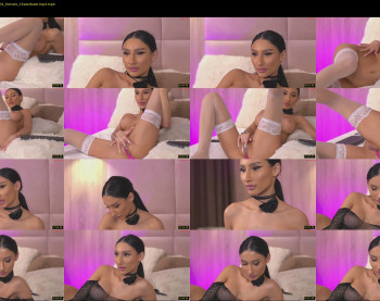ava_heath — 51 minute Chaturbate female cam show recording, 720p, Apr 29, 2024