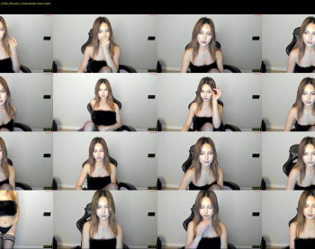 baklajan1907 — 13 minute Chaturbate female cam show recording, 720p, Apr 29, 2024
