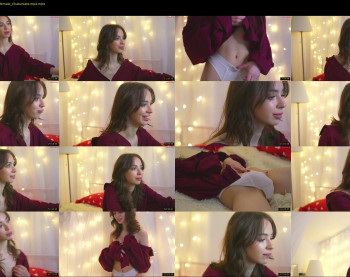 bb_jett — 100 minute Chaturbate female cam show recording, 720p, Apr 30, 2024