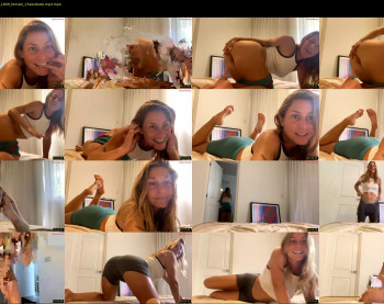 bellababy888 — 7 minute Chaturbate female cam show recording, 480p, Apr 29, 2024