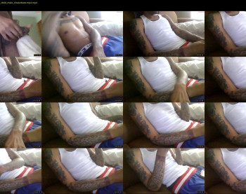 bertdollaz757 — 52 minute Chaturbate male cam show recording, 720p, Apr 29, 2024