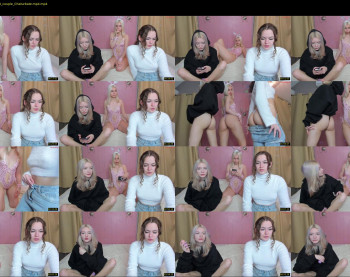 best_trip — 5 minute Chaturbate couple cam show recording, 720p, Apr 30, 2024