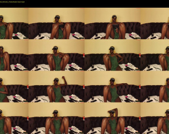 betty_fire_ — 20 minute Chaturbate female cam show recording, 720p, Apr 29, 2024
