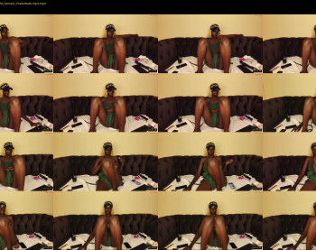 betty_fire_ — 11 minute Chaturbate female cam show recording, 720p, Apr 29, 2024