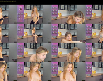 beverlyvega — 120 minute Chaturbate couple cam show recording, 720p, Apr 29, 2024