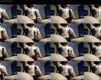 bigbacs — 30 minute Chaturbate male cam show recording, 720p, Apr 29, 2024