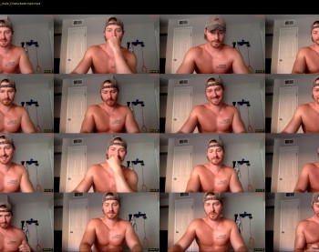 bigmcr1 — 83 minute Chaturbate male cam show recording, 480p, Apr 29, 2024