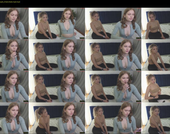 bjliki — 3 minute Chaturbate couple cam show recording, 720p, Apr 29, 2024