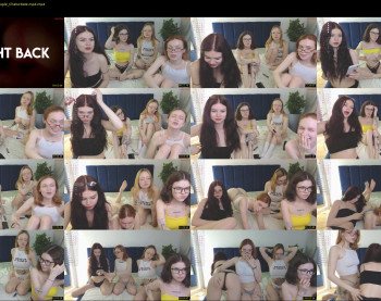 bjliki — 71 minute Chaturbate couple cam show recording, 720p, Apr 29, 2024