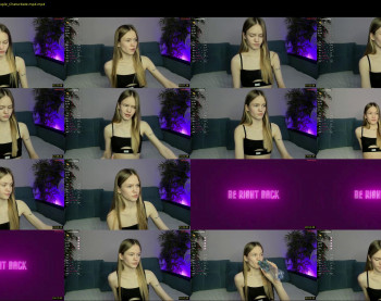 bjliki — 44 minute Chaturbate couple cam show recording, 720p, Apr 30, 2024