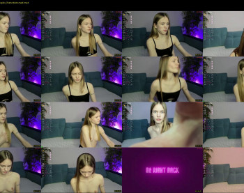 bjliki — 47 minute Chaturbate couple cam show recording, 720p, Apr 30, 2024
