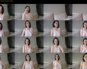 blueeyeess — 38 minute Chaturbate female cam show recording, 720p, Apr 29, 2024