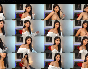 bridget_spring6871 — 88 minute Chaturbate female cam show recording, 720p, Apr 30, 2024