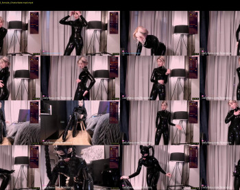 bronnica — 120 minute Chaturbate female cam show recording, 720p, Apr 29, 2024
