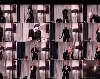 bronnica — 120 minute Chaturbate female cam show recording, 720p, Apr 29, 2024