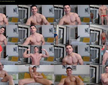 bunzdanny — 49 minute Chaturbate male cam show recording, 720p, Apr 29, 2024