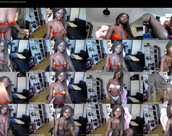 conymegan — 78 minute Chaturbate female cam show recording, 720p, Apr 29, 2024