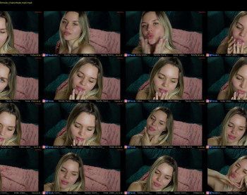 corni__ — 3 minute Chaturbate female cam show recording, 720p, Apr 30, 2024